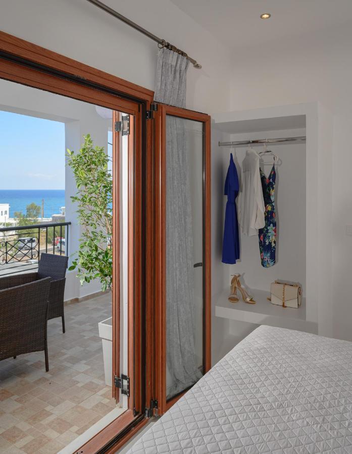 Auster House Santorini Apartment Kamari  Ngoại thất bức ảnh