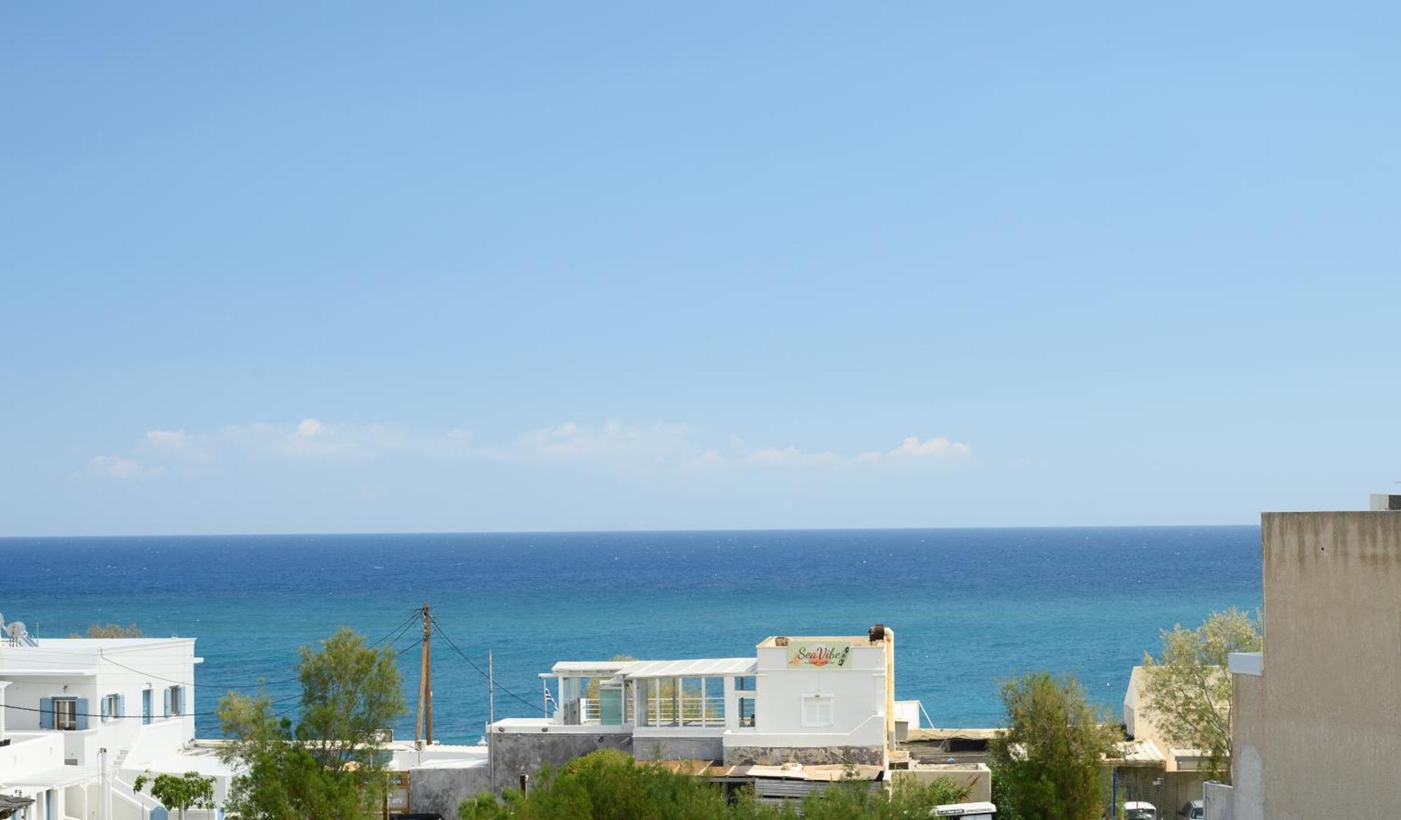Auster House Santorini Apartment Kamari  Ngoại thất bức ảnh